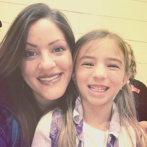 Meet your Posher, Lindsay